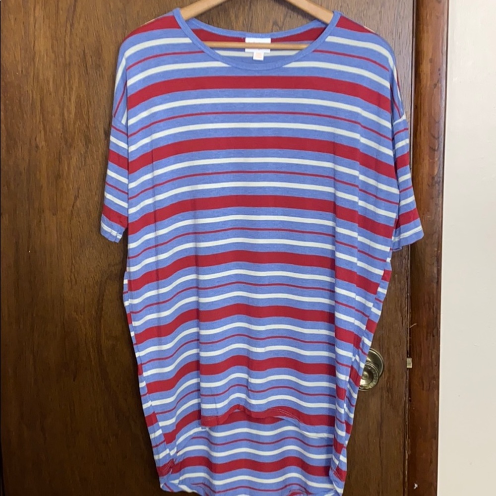 Lularoe Irma